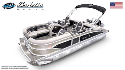 BOATZON | BARLETTA C22UC 2025