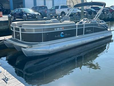 BOATZON | Barletta C24UC 2021