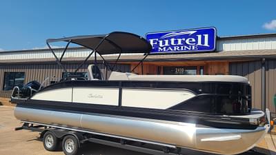 BOATZON | 2024 Barletta C24UC