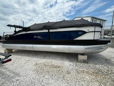 BOATZON | Barletta C24UC 2024