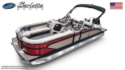 BOATZON | BARLETTA C24UC 2025