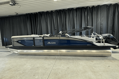 BOATZON | Barletta Cabrio 2025