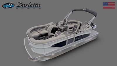 BOATZON | Barletta CABRIO 20QC 2023