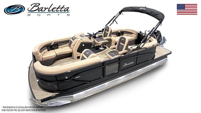 BOATZON | Barletta CABRIO 20QC 2024