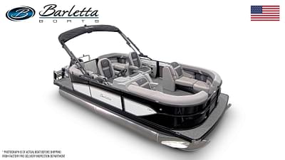 BOATZON | Barletta CABRIO 20QC 2025