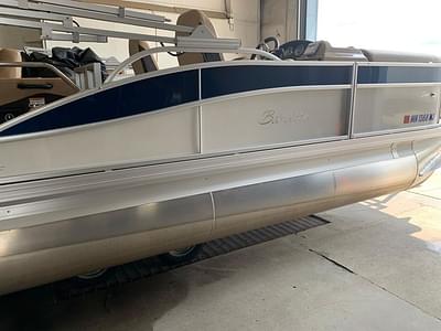 BOATZON | Barletta Cabrio 20UC 2022