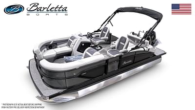 BOATZON | Barletta Cabrio 20UC 2024