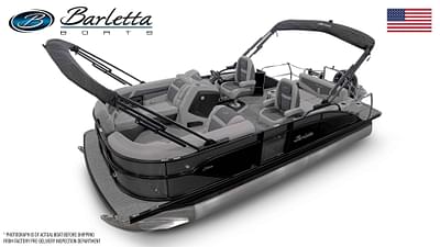 BOATZON | Barletta Cabrio 20UC 2025