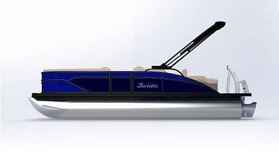 BOATZON | Barletta Cabrio 20UC 2025