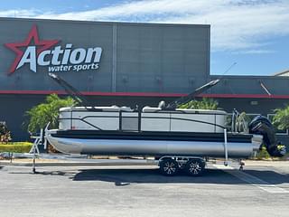 BOATZON | Barletta Cabrio 22Q 2023