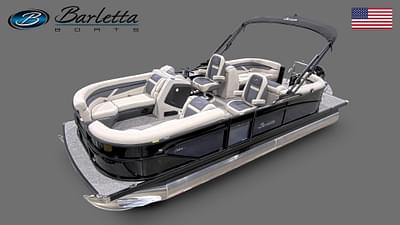 BOATZON | Barletta Cabrio 22QC 2023