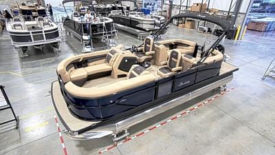 BOATZON | Barletta Cabrio 22QC 2024