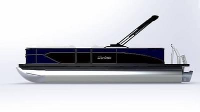 BOATZON | Barletta Cabrio 22QC 2025