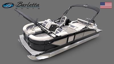 BOATZON | Barletta Cabrio 22U 2023