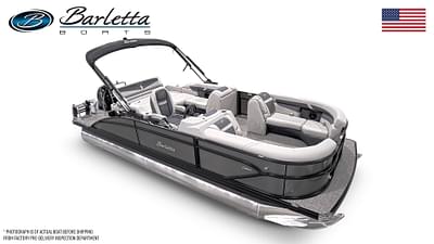 BOATZON | Barletta Cabrio 22U 2024