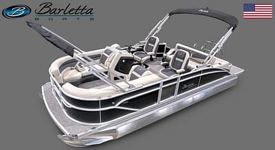 BOATZON | Barletta Cabrio 22UC 2023