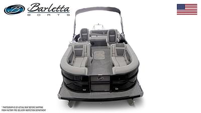 BOATZON | Barletta Cabrio 22UC 2024