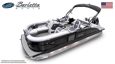 BOATZON | Barletta Cabrio 22UC 2024