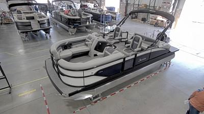 BOATZON | Barletta Cabrio 22UC 2024