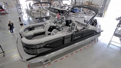 BOATZON | Barletta Cabrio 22UC 2024