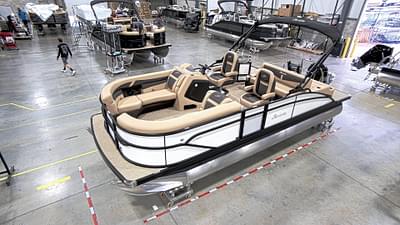 BOATZON | Barletta Cabrio 22UC 2024