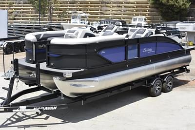 BOATZON | Barletta Cabrio 22UC 2024