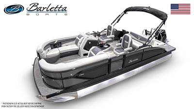 BOATZON | Barletta Cabrio 22UC 2024