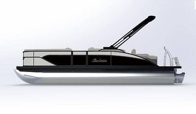 BOATZON | Barletta Cabrio 22UC 2025