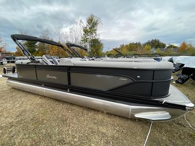 BOATZON | Barletta Cabrio 24QC 2024