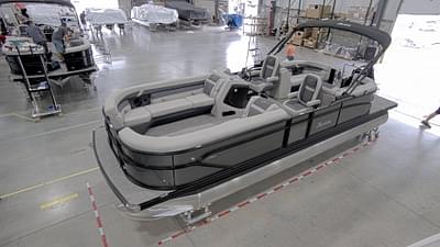 BOATZON | Barletta Cabrio 24QC 2024