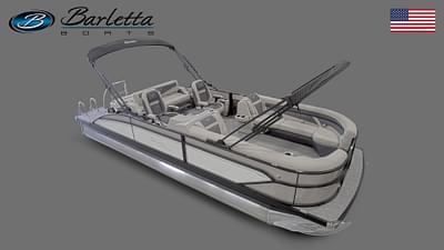 BOATZON | Barletta Cabrio 24UC 2023