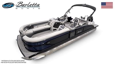 BOATZON | Barletta Cabrio 24UC 2024