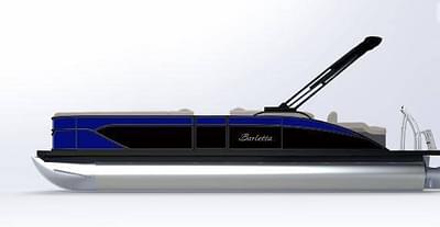 BOATZON | Barletta Cabrio 24UE 2025