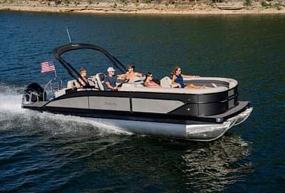 BOATZON | Barletta Cabrio C22UC 2024