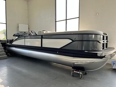 BOATZON | Barletta Cabrio C24U 2024