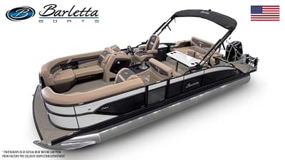 BOATZON | Barletta Cabrio  C24UE 2025