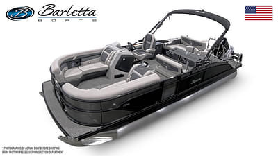 BOATZON | Barletta Cabrio C24UE 2025