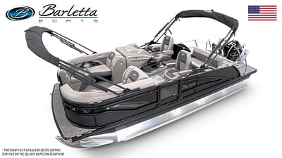 BOATZON | Barletta Corsa 21UC 2024