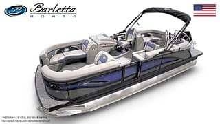 BOATZON | Barletta CORSA 23QSS 2024