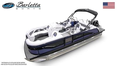 BOATZON | Barletta Corsa 23UC 2024