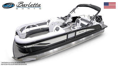 BOATZON | Barletta Corsa 25UC 2024