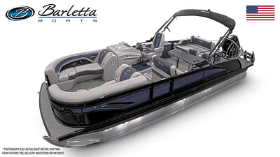 BOATZON | Barletta Corsa 25UE 2025