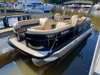 BOATZON | Barletta E22QC 2019