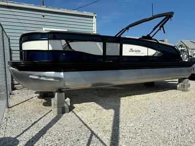 BOATZON | Barletta L23M 2024