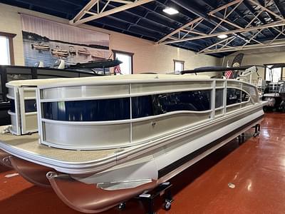 BOATZON | BARLETTA L25UC 2024