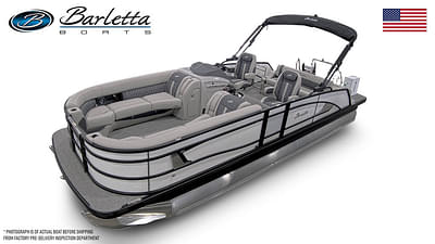 BOATZON | Barletta L25UC 2025