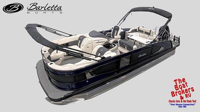 BOATZON | Barletta L25UE 2025