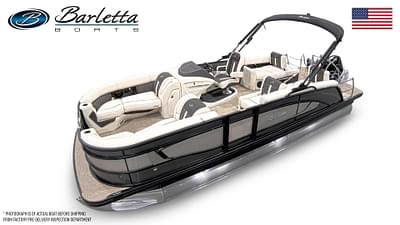 BOATZON | Barletta Lusso 23M 2024