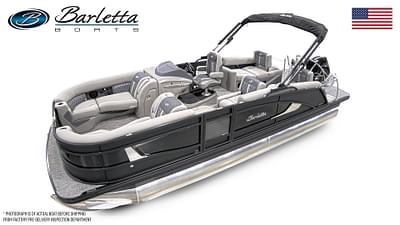 BOATZON | Barletta Lusso 23M 2024