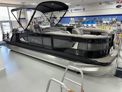 BOATZON | Barletta Lusso 23U 2024